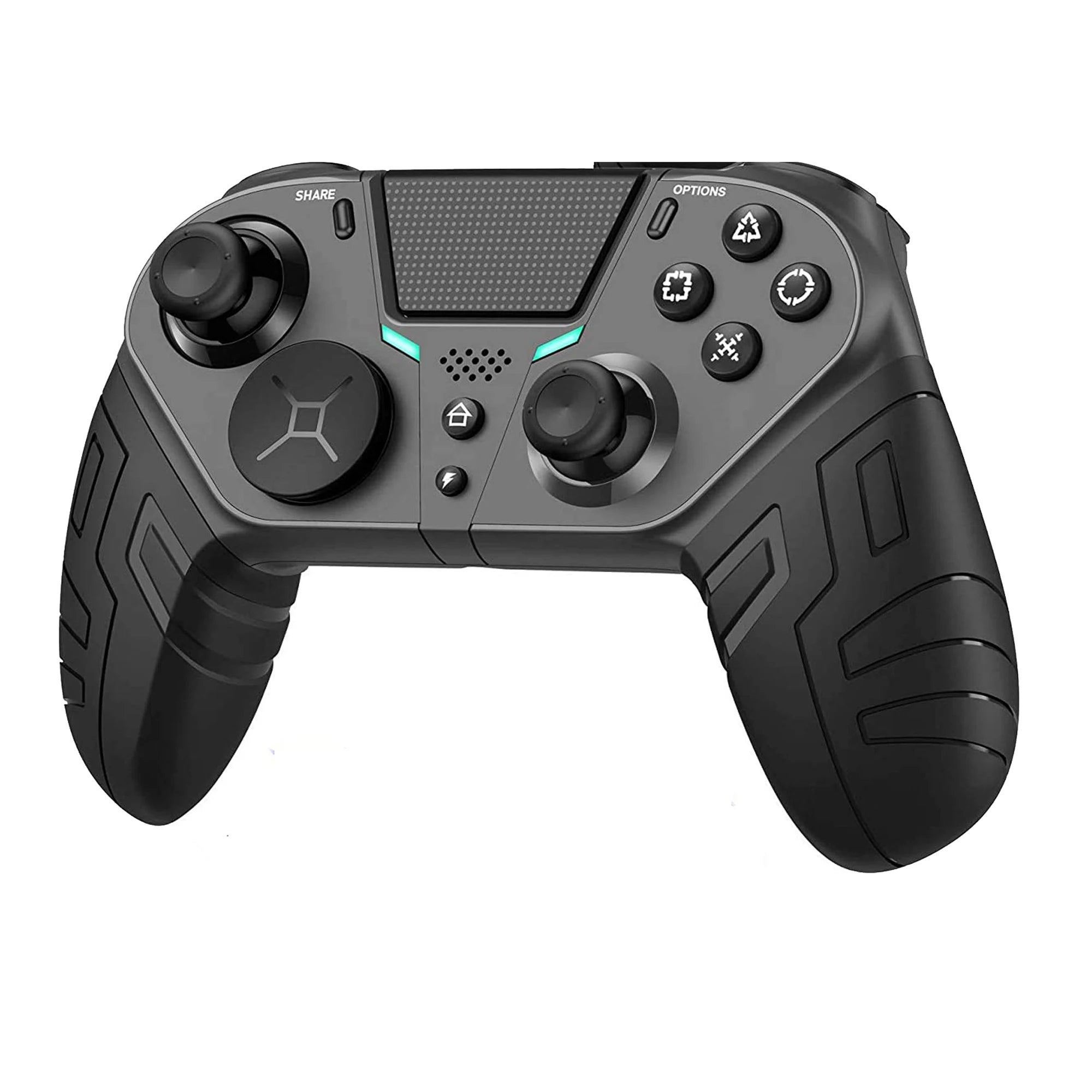 PS4 Elite Wireless Controller mit Rücktasten