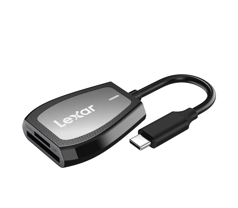 Micro SD Kartenleser USB-C & OTG für PC