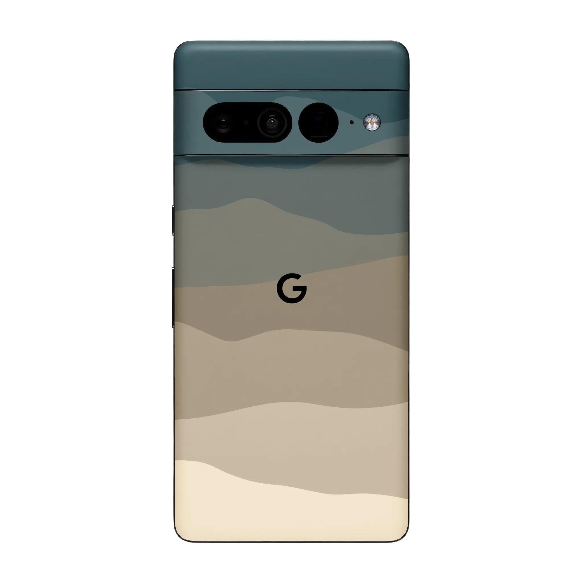 3M Colorful Back Cover for Pixel 8 & 7