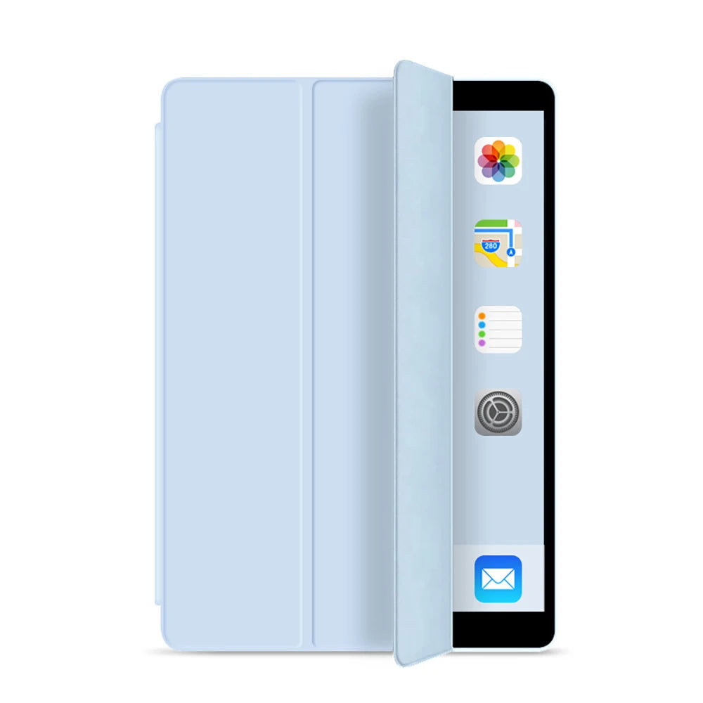 Magnetische Hülle für iPad 9.7/10.2 Zoll