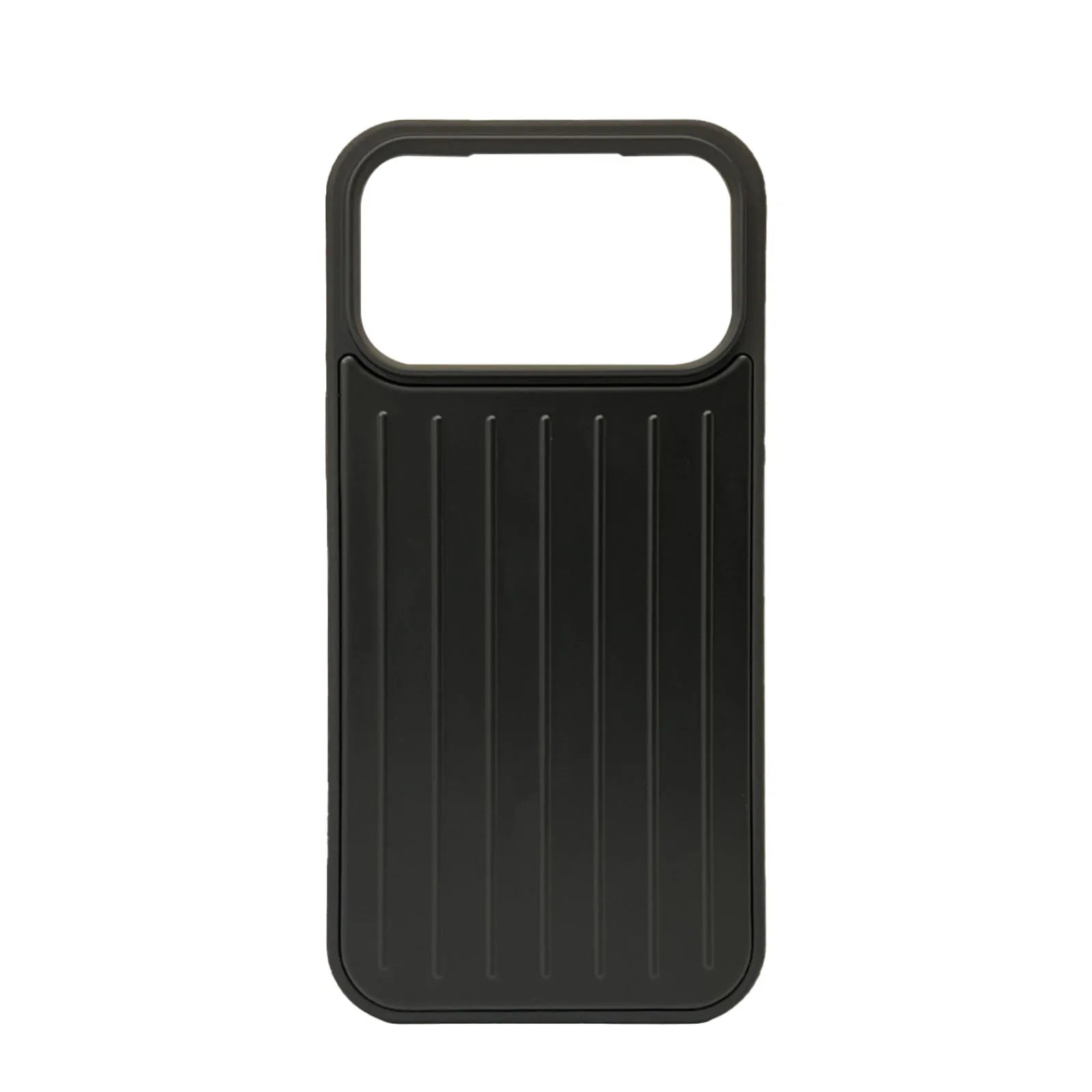 Stoßfeste magnetische Hülle für iPhone 17 Pro Max