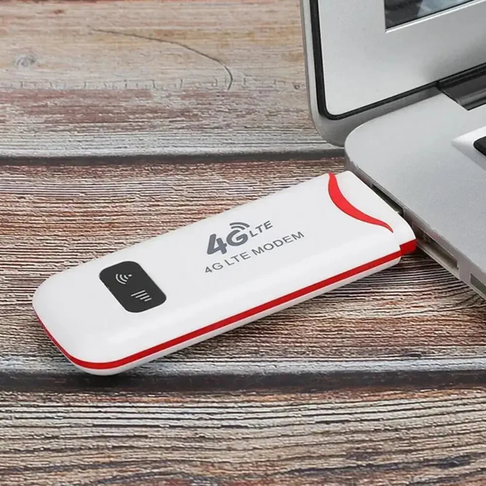 4G LTE USB Dongle 150Mbps Modem Stick