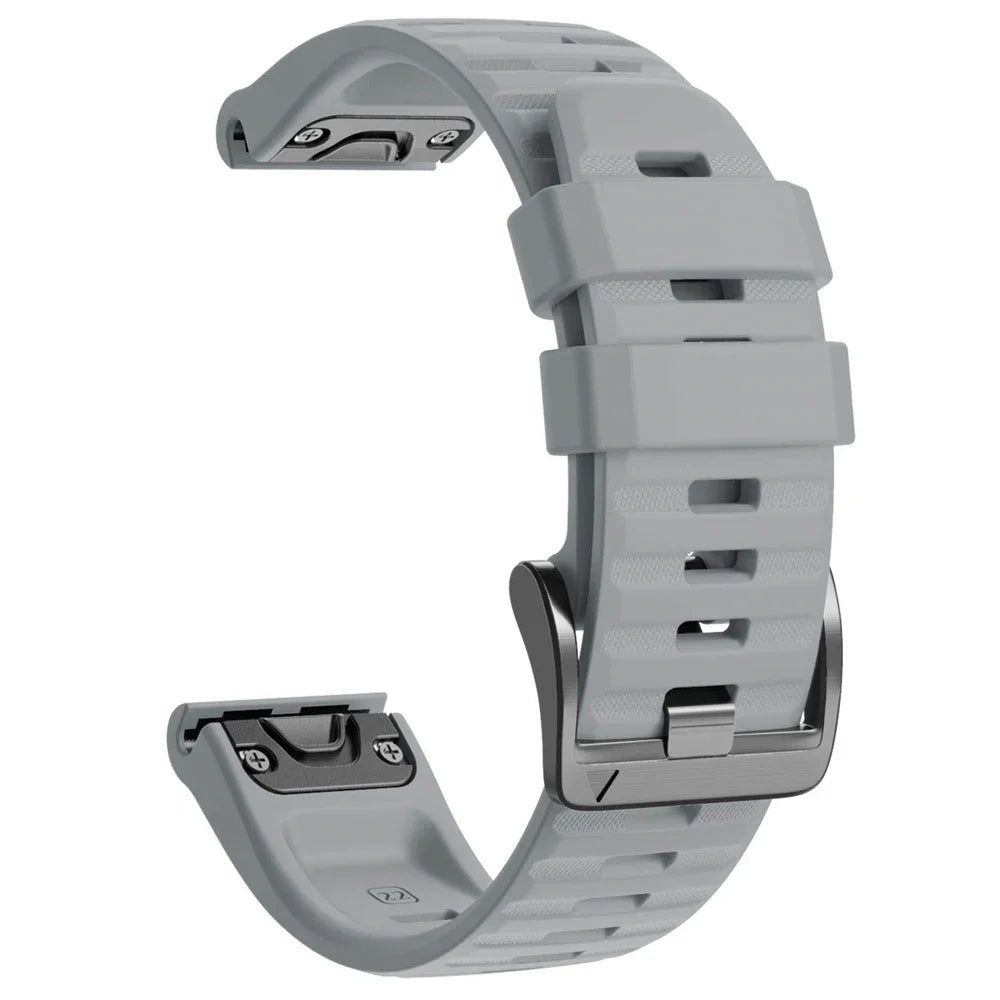 Garmin QuickFit Uhrenarmband 22/26 mm Ersatzband