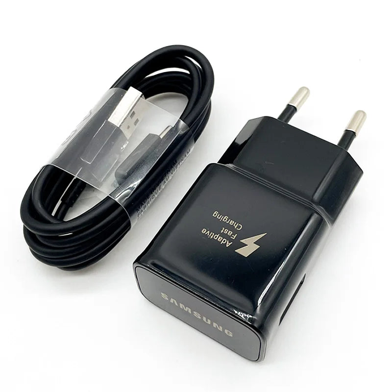 15W USB-C Superschnellladegerät