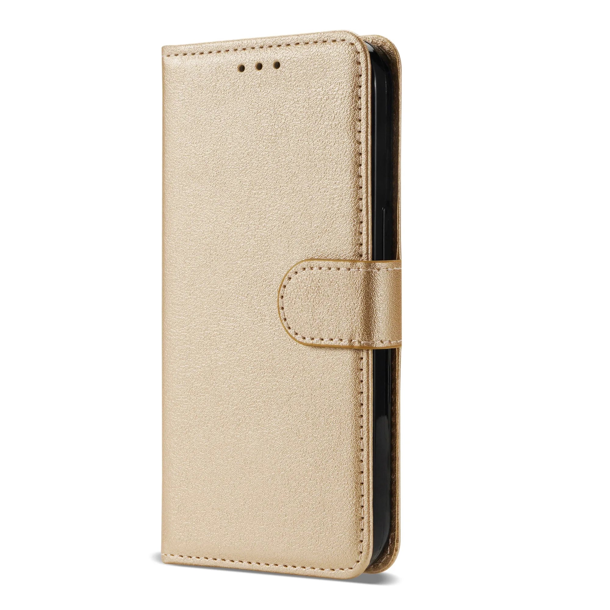 Ledertasche Xiaomi Redmi Note Flip Case