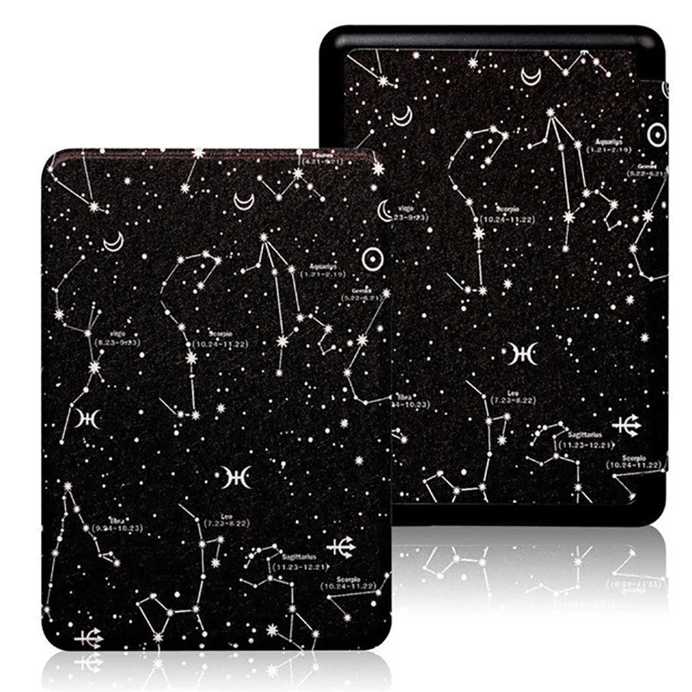 Hülle für Kindle Paperwhite 12. Gen 7"