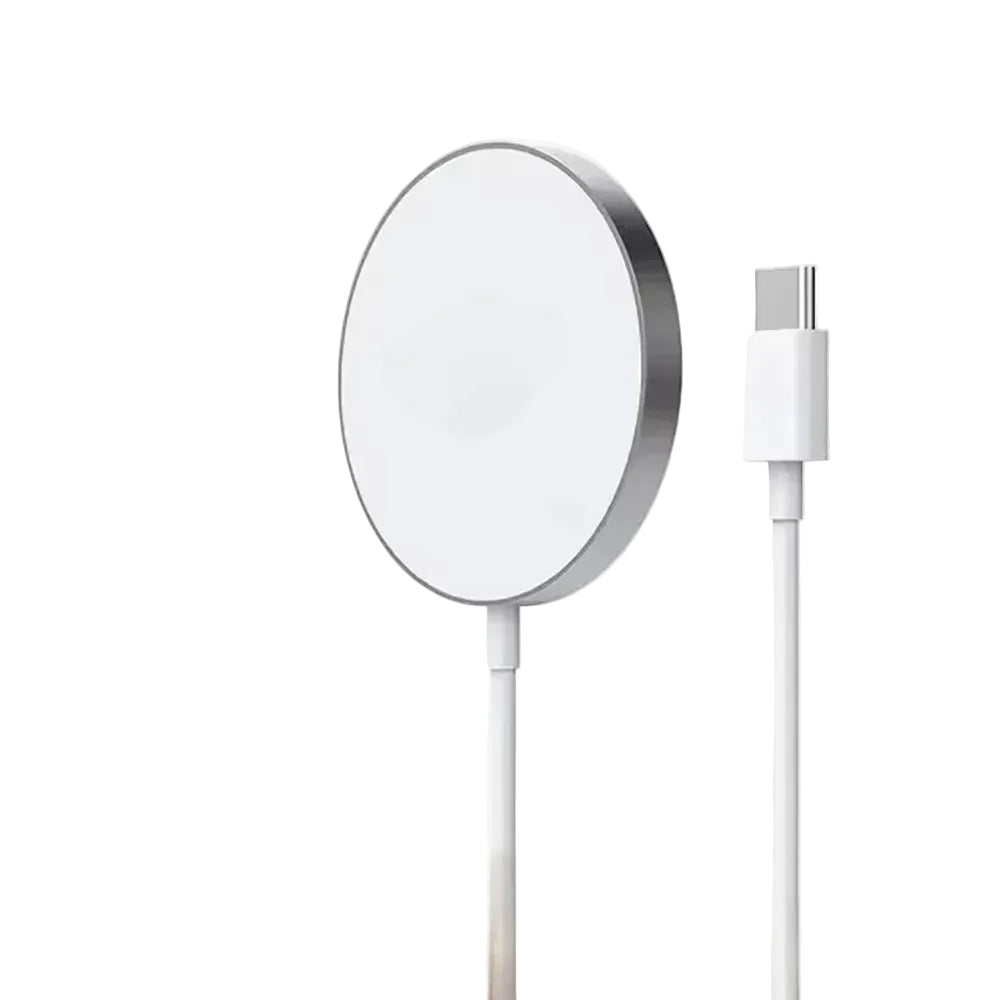 Portable Magnetic Wireless Charger PD