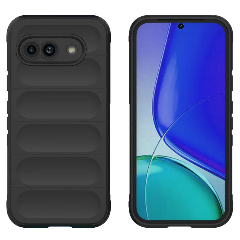 Silikonhülle für Google Pixel 9A Soft Case