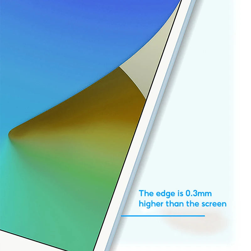 TBTIC iPad Case Air Pro Mini Cover