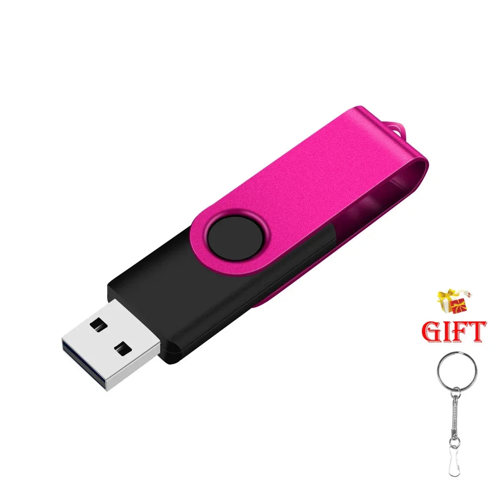 128GB USB 2.0 Stick Pendrive 16–64GB Speicher