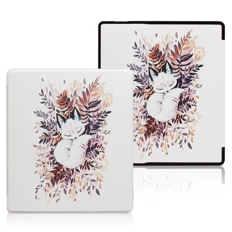 Hülle für Kindle Oasis 7" 9./10. Gen