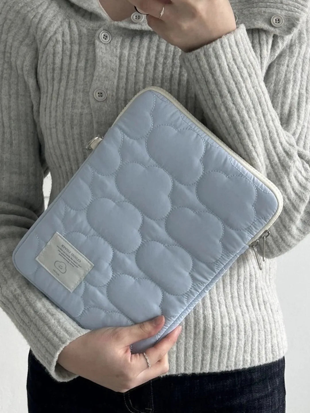 Tablet Tasche 9,7–11 Zoll stoßfest