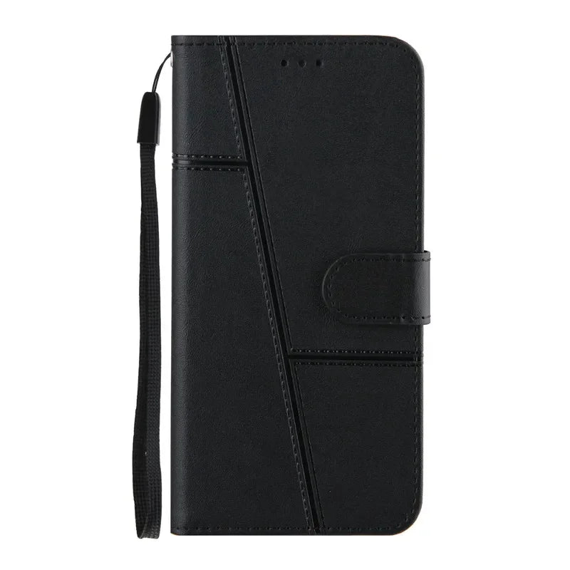 Flip Wallet Hülle für Redmi Note 13 5G