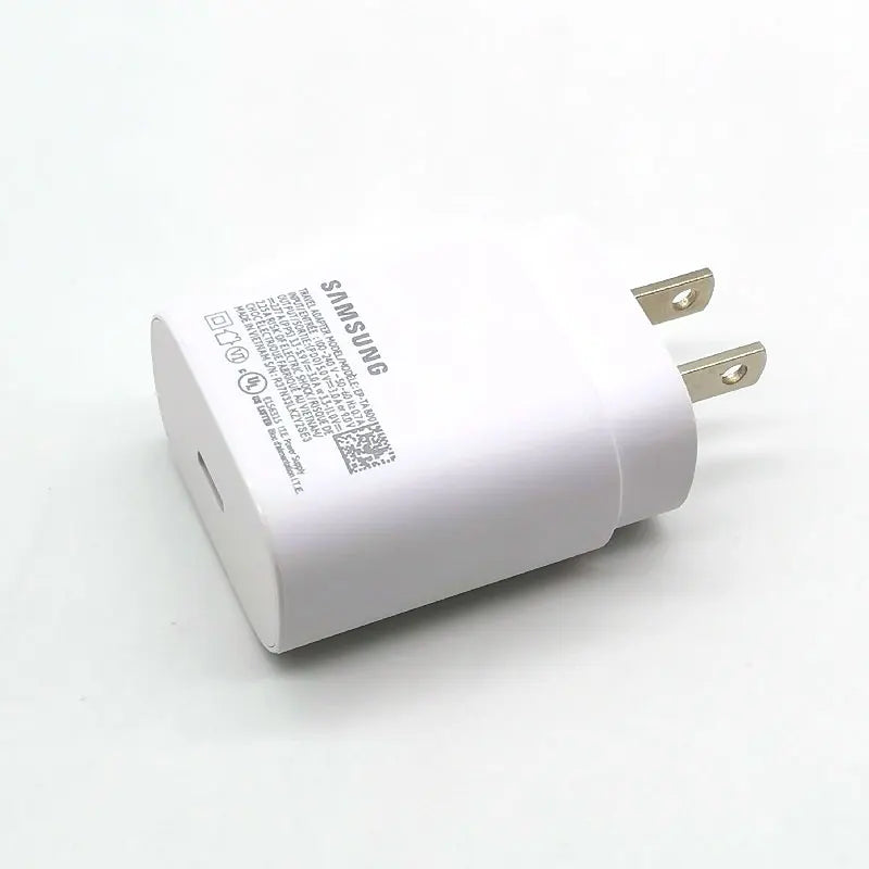 25W Schnellladegerät USB-C US