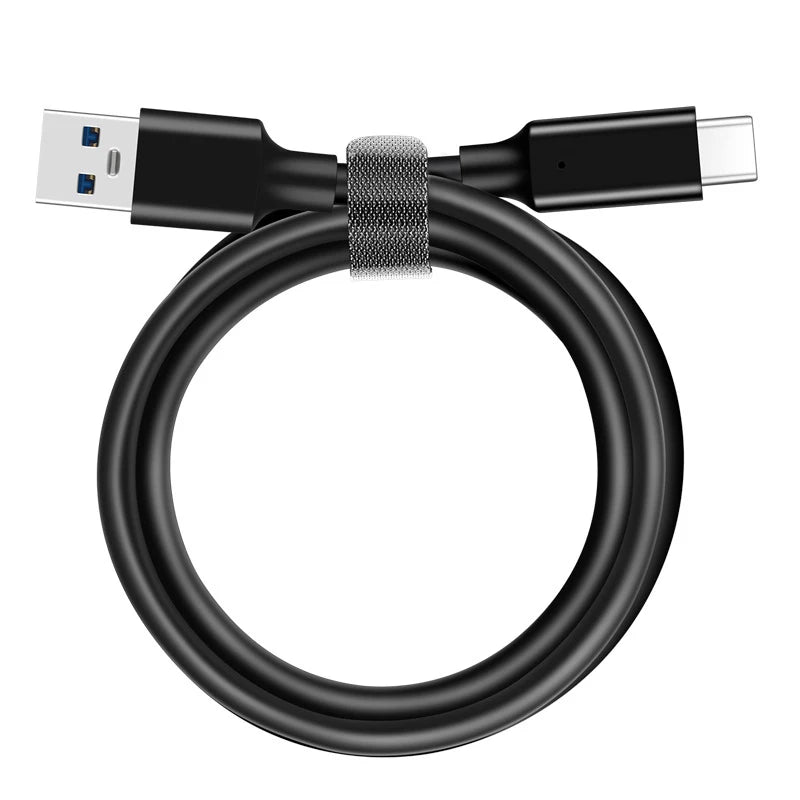 USB 3.2 Kabel Typ A auf Typ C Schnell
