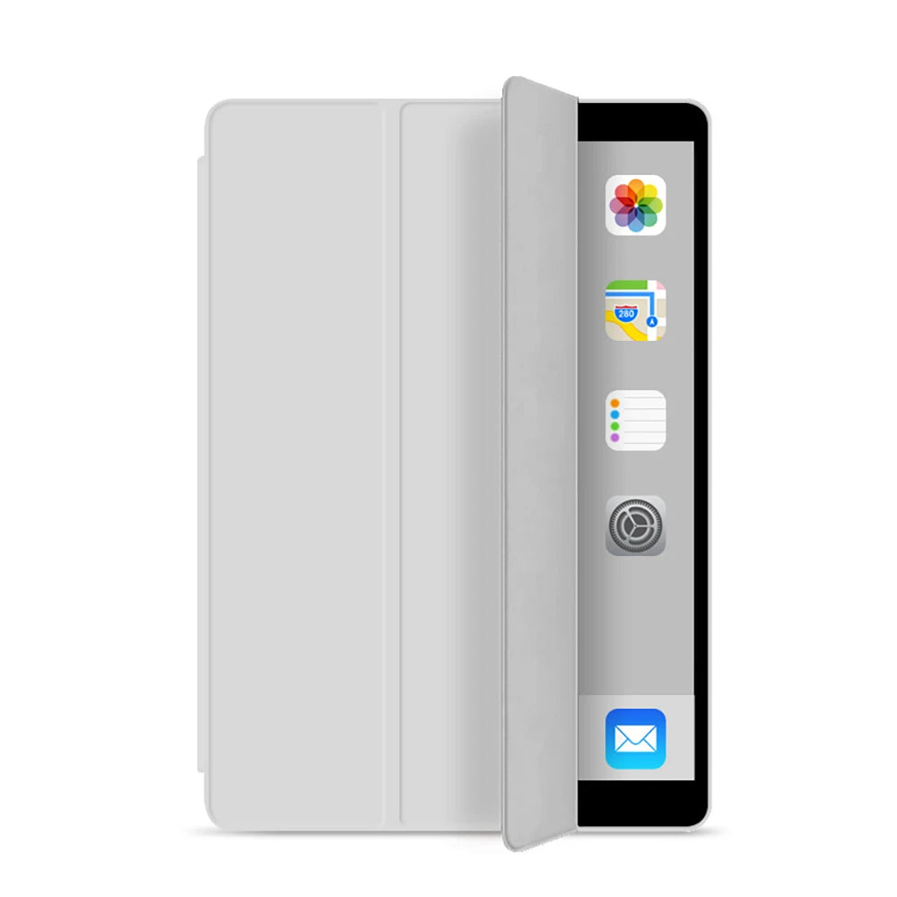 Magnetische Hülle für iPad 9.7/10.2 Zoll