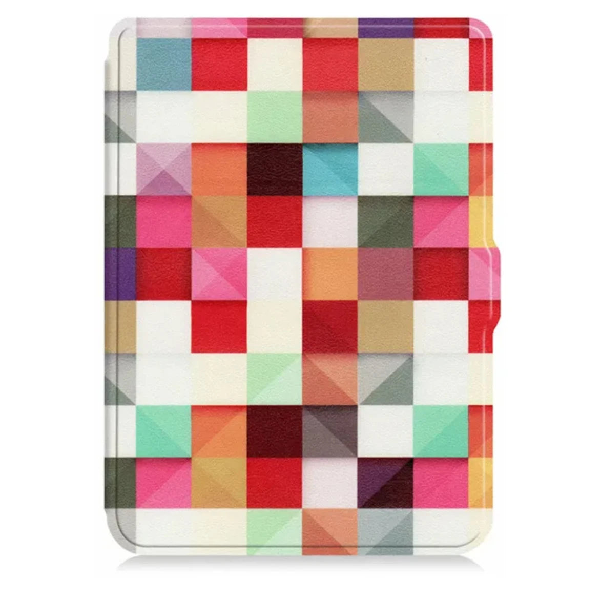 Hülle für Kobo Clara BW/Color 2024 6" PU