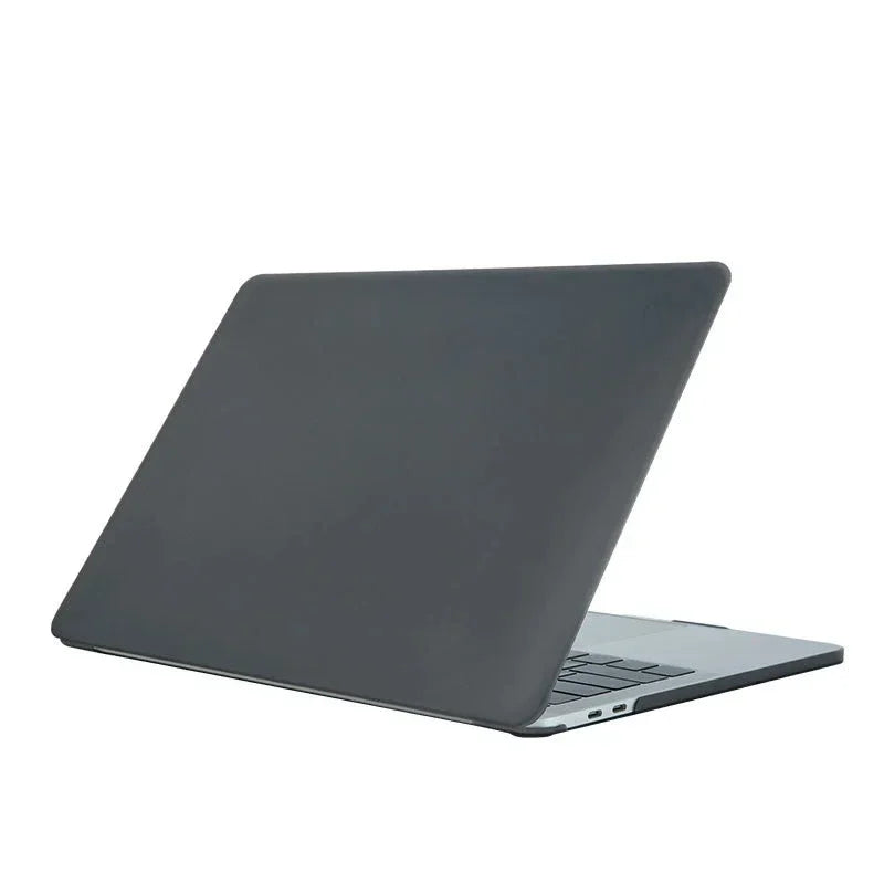 Matte Laptop-Hülle für MacBook M3 M4