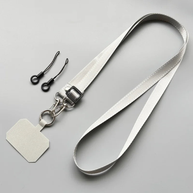 Multifunktionaler Universal-Handygurt, abnehmbar