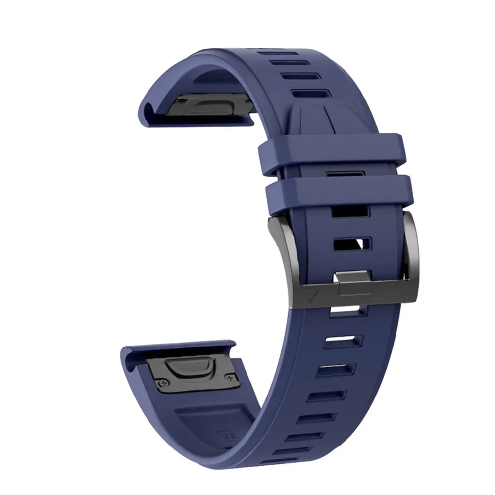 Garmin QuickFit Uhrenarmband 22/26 mm Ersatzband