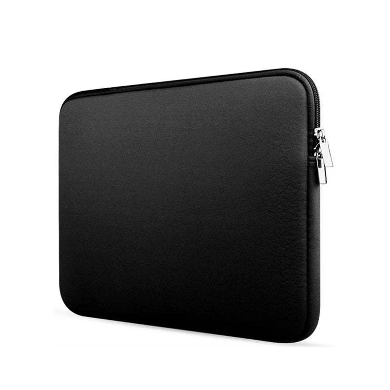 Laptoptasche für MacBook & PC 11–15,6