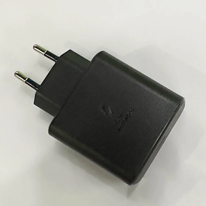 45W USB-C Schnellladegerät EU/US