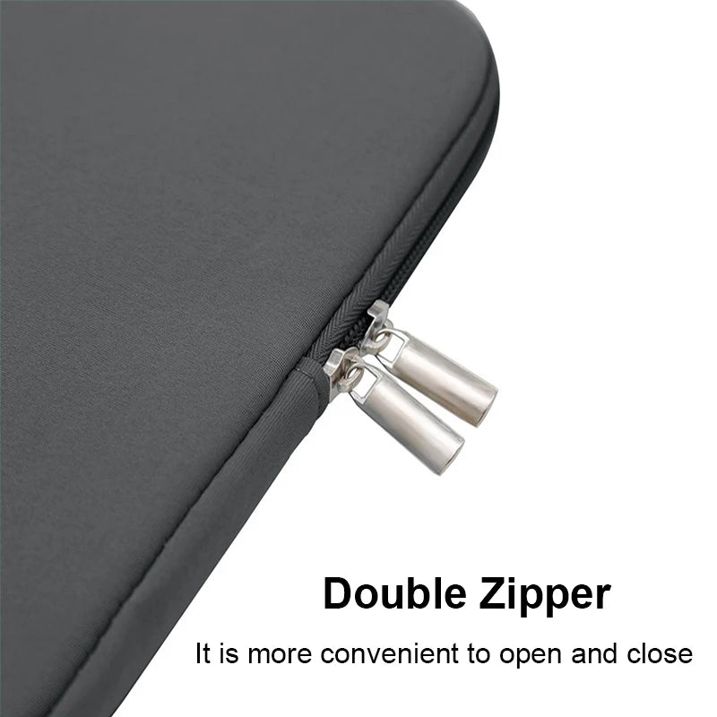 Laptop Hülle für 13–15,6 Zoll