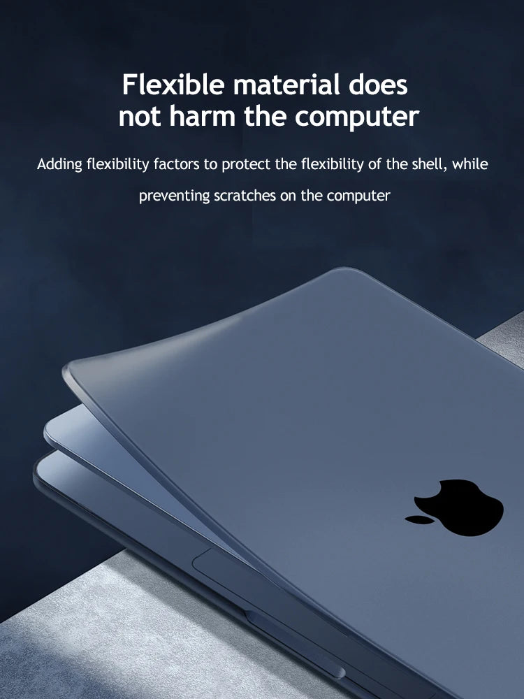 Laptop-Hülle M4 13–16 Zoll