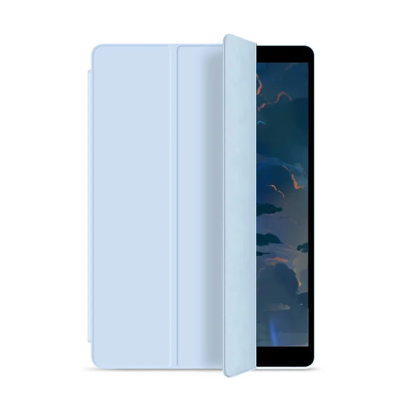 TBTIC iPad Case Air Pro Mini Cover