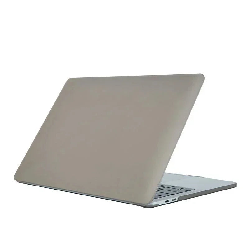 Matte Laptop-Hülle für MacBook Air & Pro