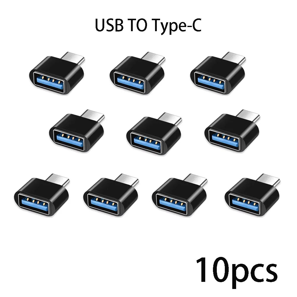 Mini USB-C to USB 3.0 Adapter OTG