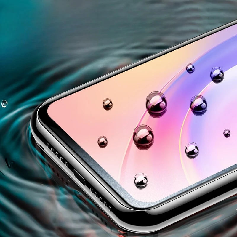 Matte Gehärtetes Glas für Google Pixel 10 9 Pro XL