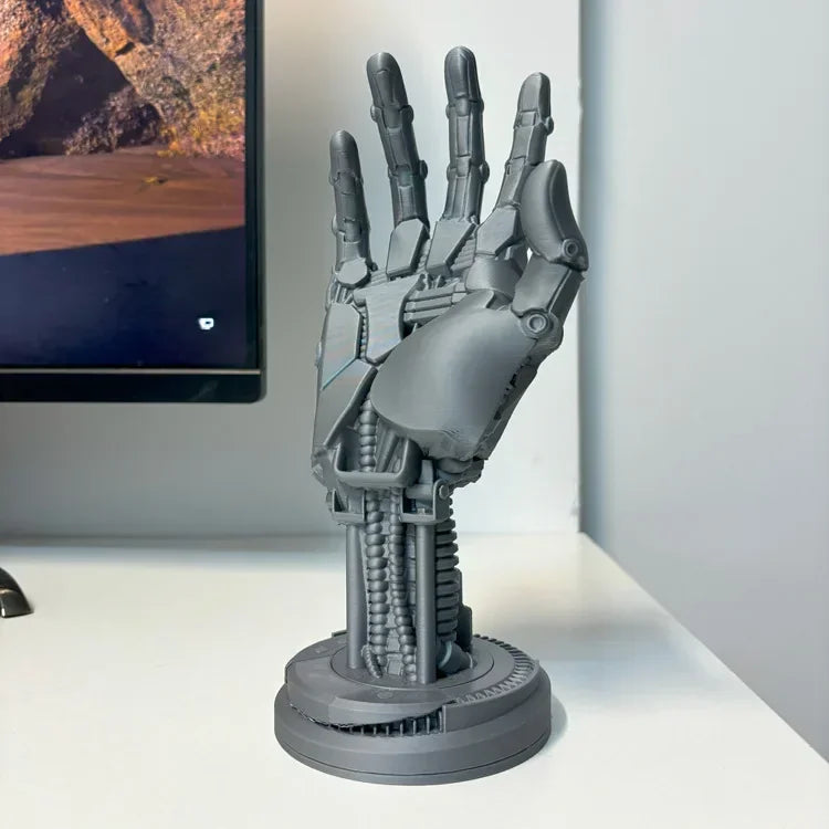 3D Druck Halter Desktop Ständer für Controller & Figuren