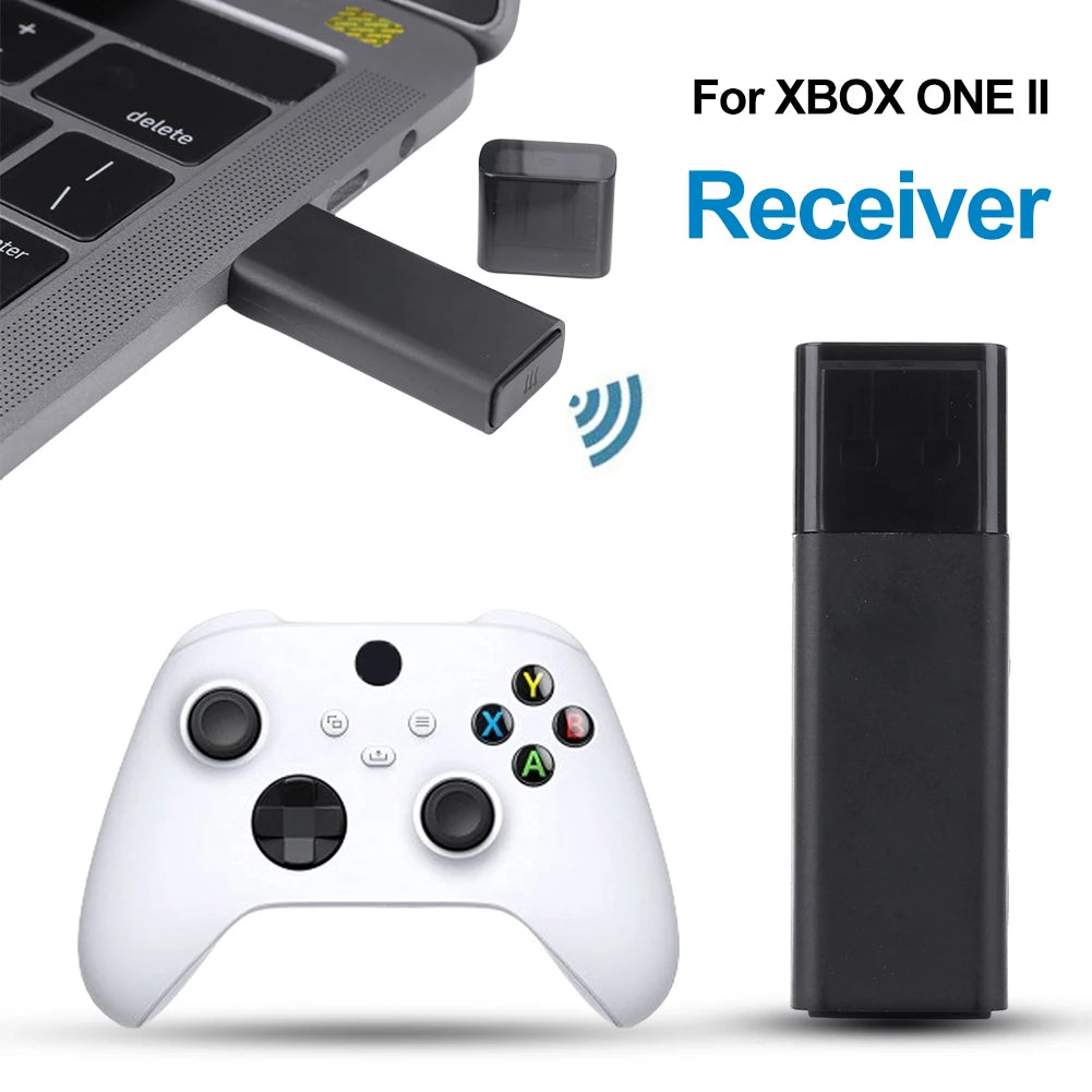 Adaptateur USB Bluetooth sans fil pour Xbox