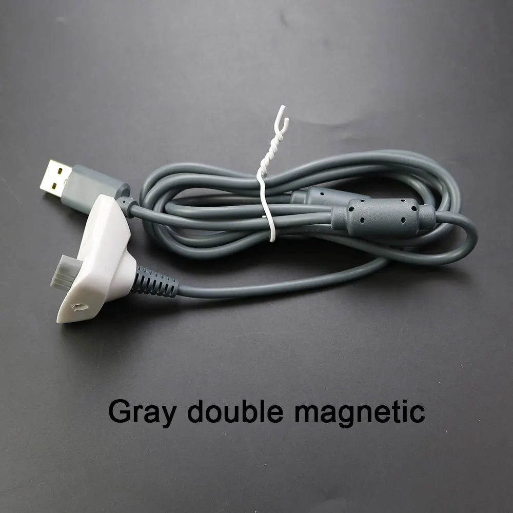 JCD USB Ladekabel für Xbox 360 Controller 1,5 m