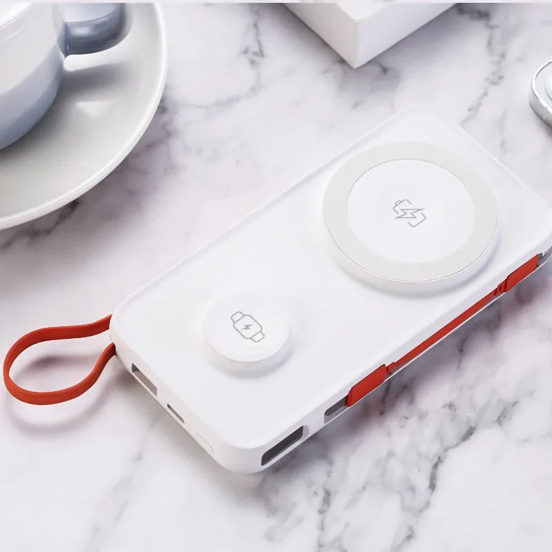 Xiaomi 10000 mAh Powerbank PD20W MagSafe