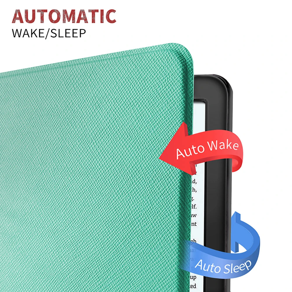 Hülle für Kindle Paperwhite 12. Gen 7"