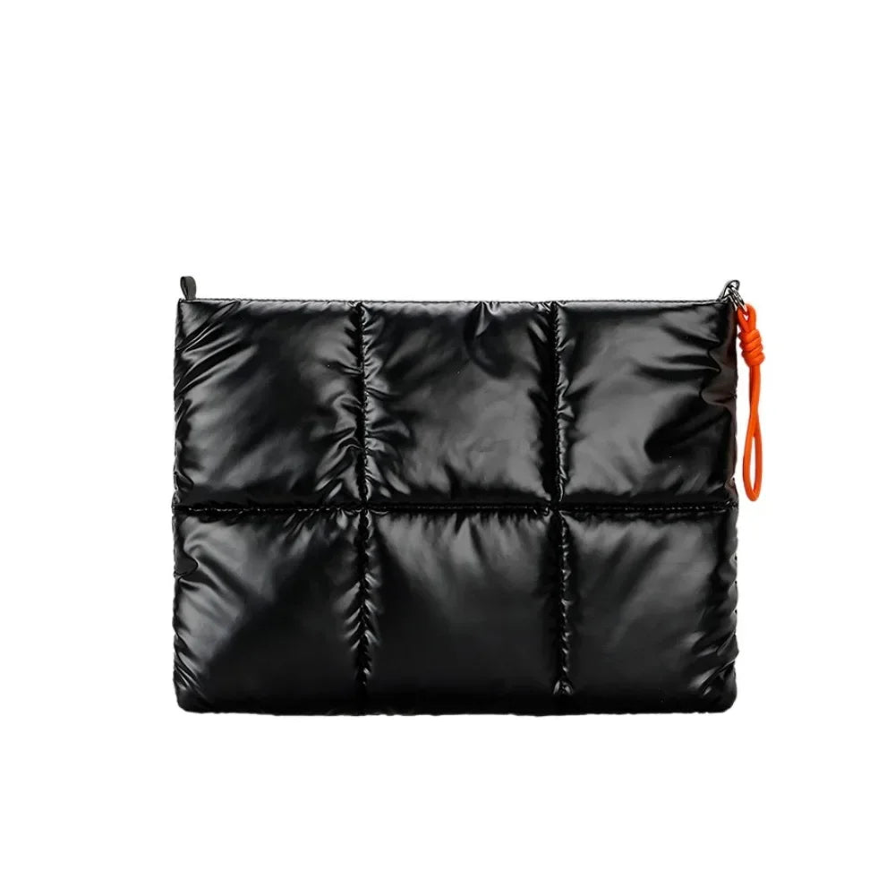 Modische bauschige Laptoptasche 14 Zoll