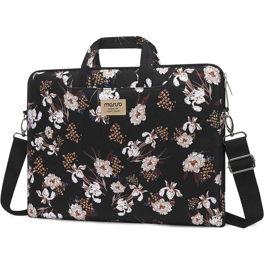 Laptop Schultertasche 13–17,3 Zoll