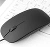 Ultra-schlanke ergonomische Gaming-Maus kabelgebunden