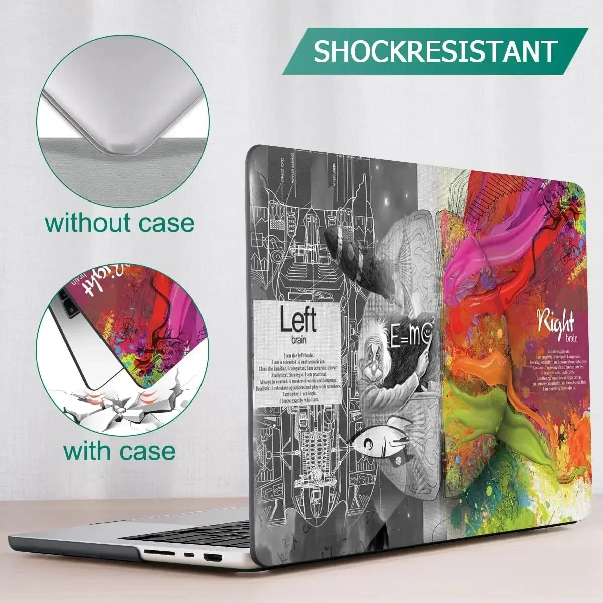 Neue Laptoptasche für MacBook Air/Pro