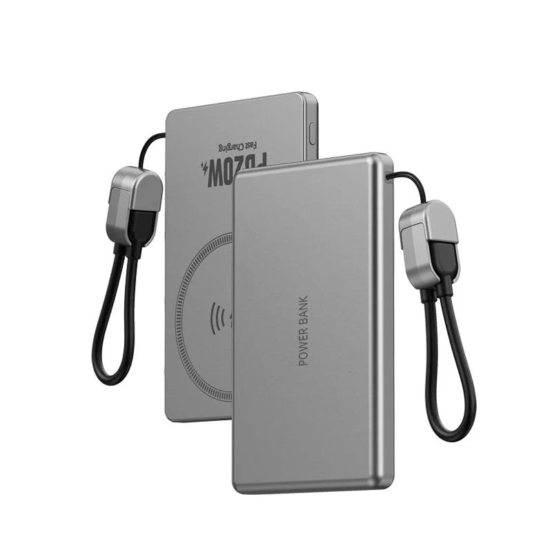 Powerbank 5000mAh PD20W