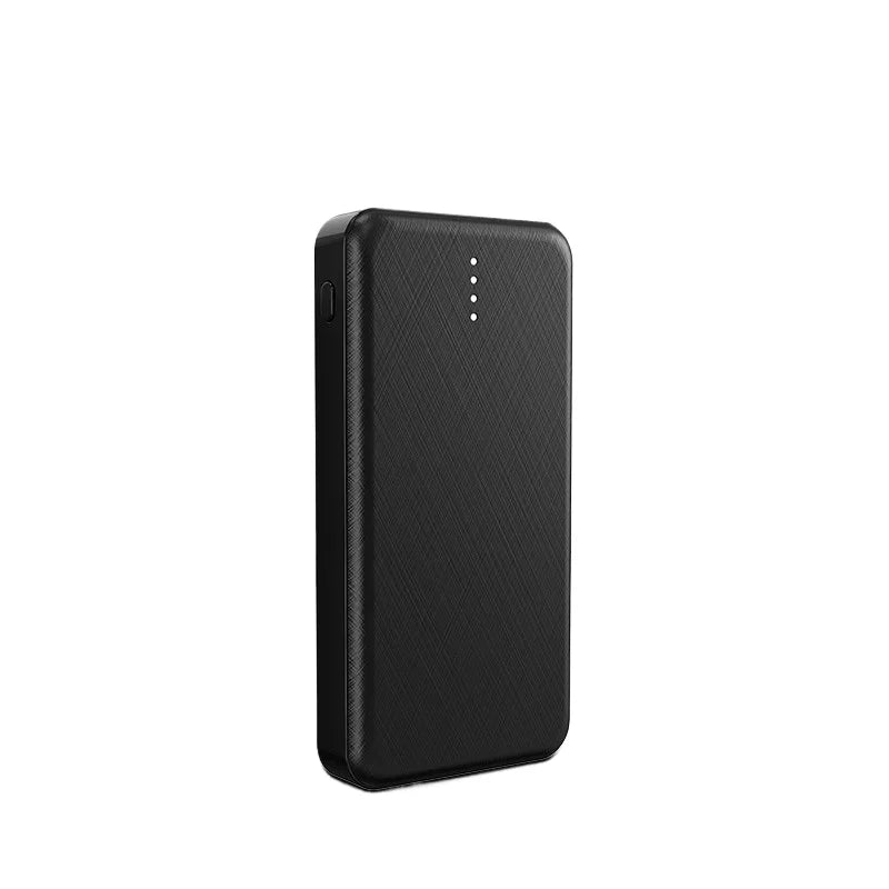 Powerbank 3000mAh mit Heizschal & Handschuhen