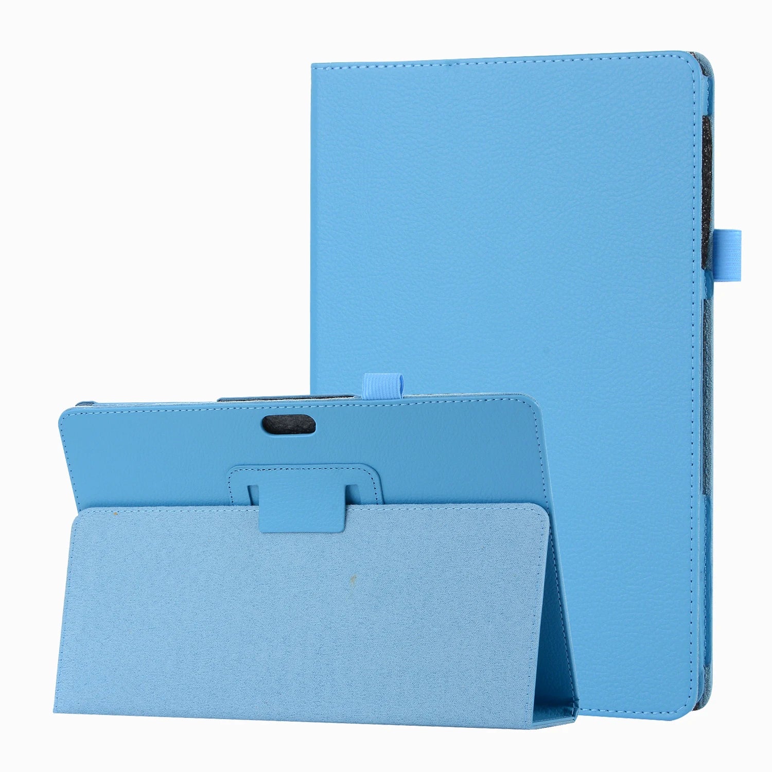 Étui en cuir PU pour Surface Pro 3-8