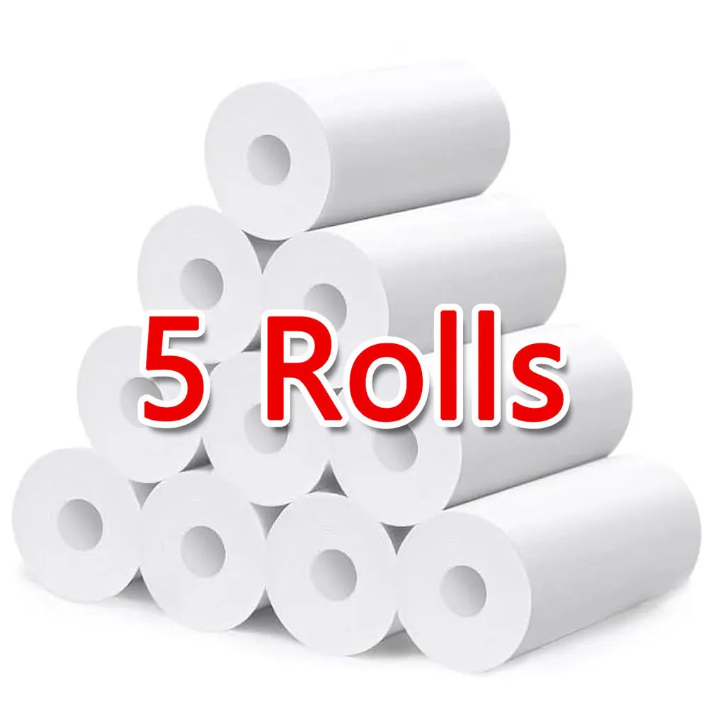 Tragbare Sofortbildkamera mit 2,8-Zoll Bildschirm