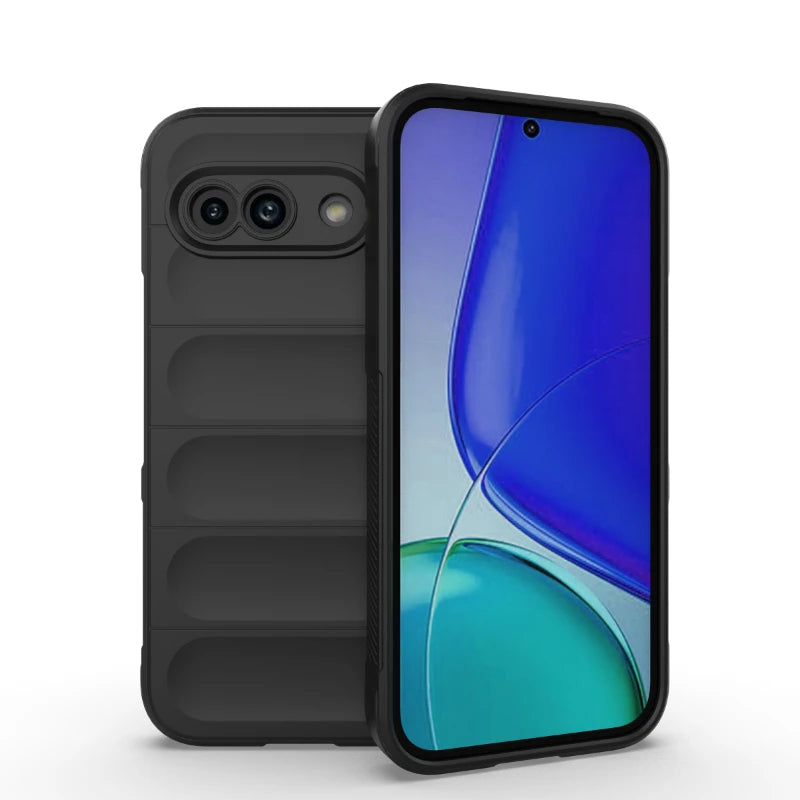 Silikonhülle für Google Pixel 9A Soft Case