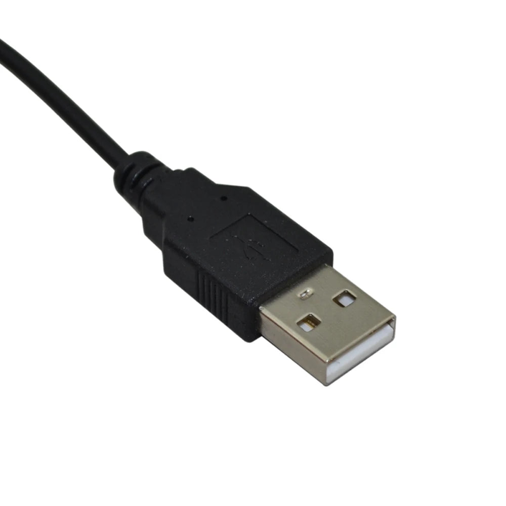 USB-Ladekabel für Nintendo DSi/3DS/2DS