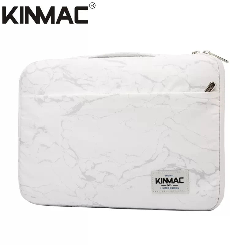 Kinmac Stoßfeste Laptop Tasche
