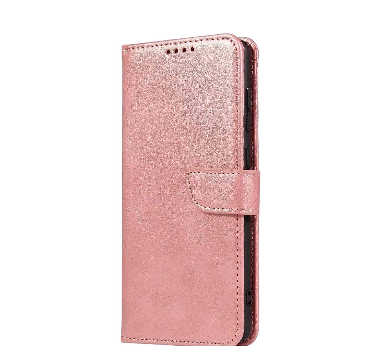 Retro Wallet Flip Hülle PU-Leder für Google Pixel 9