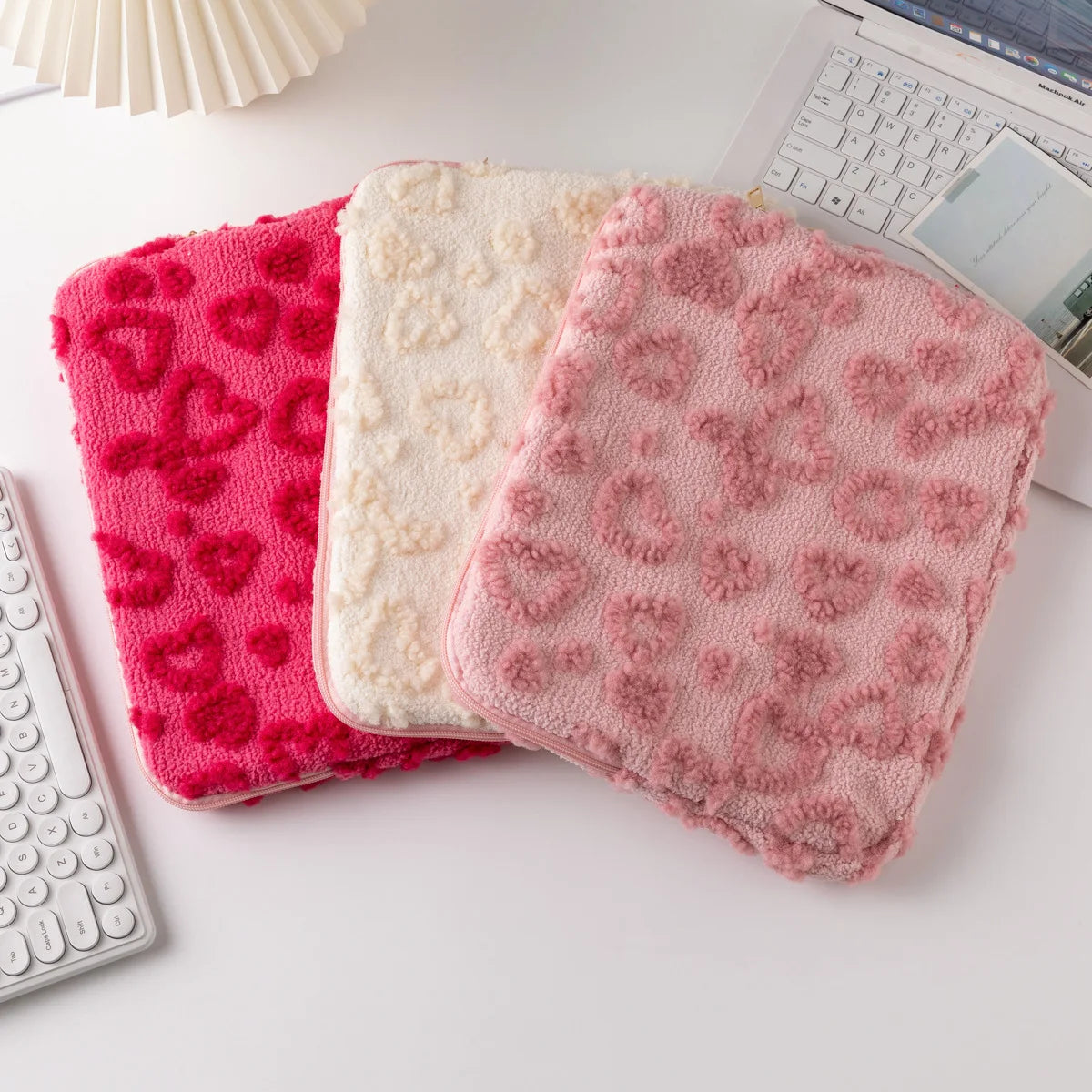 Koreanische Laptop Hülle 11–15,6 Zoll